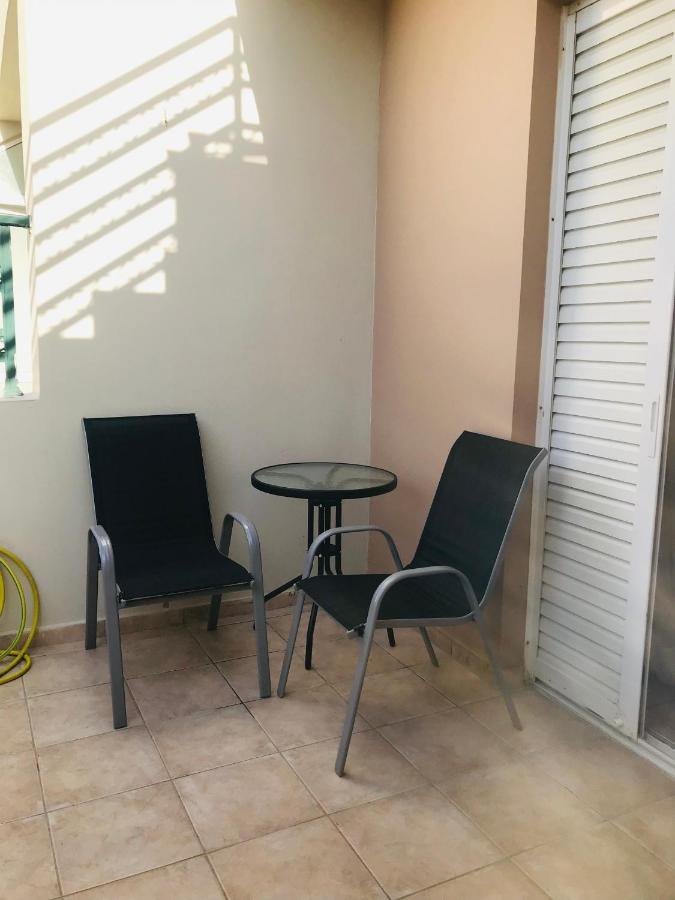 The Salty Apartment Rethymno (Crete)
